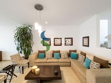 Casa en Venta Privada Residencial las Montañas