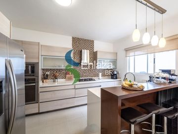 Casa en Venta Privada Residencial las Montañas