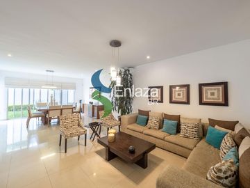Casa en Venta Privada Residencial las Montañas