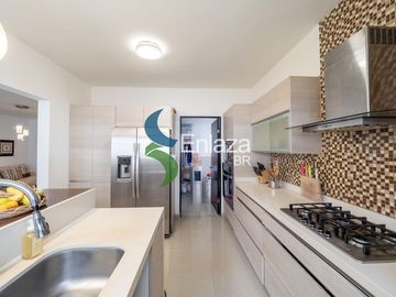 Casa en Venta Privada Residencial las Montañas