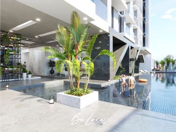 VENTA DE APARTARMENTO EN COCO DEL MAR, PH NEXT (P)