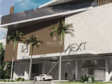 VENTA DE APARTARMENTO EN COCO DEL MAR, PH NEXT (P)