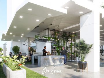VENTA DE APARTARMENTO EN COCO DEL MAR, PH NEXT (P)