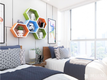 VENTA DE APARTARMENTO EN COCO DEL MAR, PH NEXT (P)