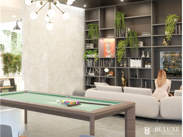 VENTA DE APARTARMENTO EN COCO DEL MAR, PH NEXT (P)