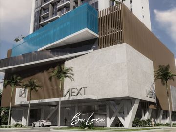VENTA DE APARTARMENTO EN COCO DEL MAR, PH NEXT (P)