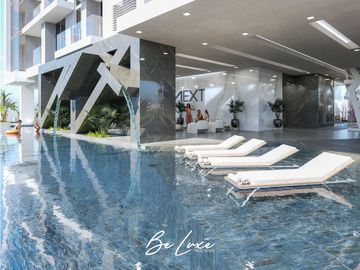 VENTA DE APARTARMENTO EN COCO DEL MAR, PH NEXT (P)