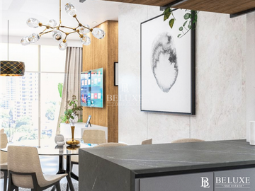 VENTA DE APARTARMENTO EN COCO DEL MAR, PH NEXT (P)