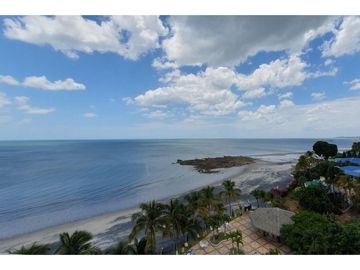 SE VENDE PENTHOUSE EN CORONADO