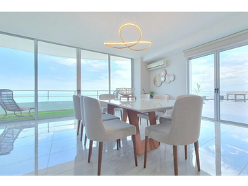 SE VENDE PENTHOUSE EN CORONADO