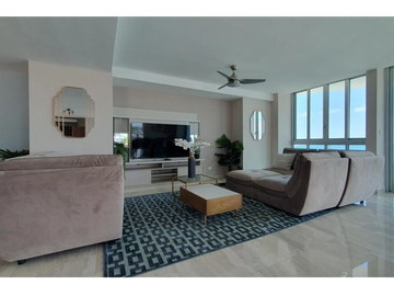 SE VENDE PENTHOUSE EN CORONADO
