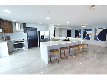 SE VENDE PENTHOUSE EN CORONADO