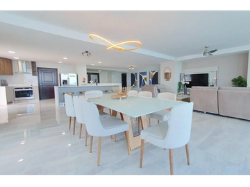 SE VENDE PENTHOUSE EN CORONADO