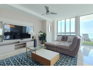 SE VENDE PENTHOUSE EN CORONADO