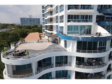 SE VENDE PENTHOUSE EN CORONADO