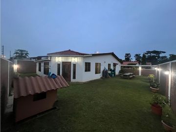 Casa en Venta Costa Verde Arboleda los Pinos