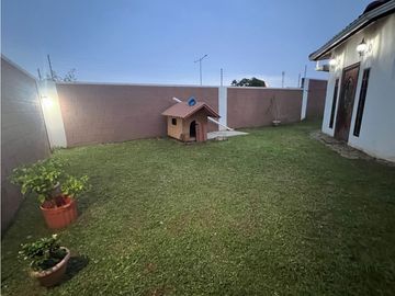 Casa en Venta Costa Verde Arboleda los Pinos