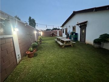 Casa en Venta Costa Verde Arboleda los Pinos