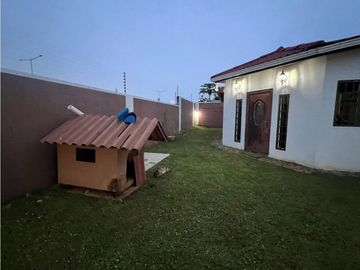 Casa en Venta Costa Verde Arboleda los Pinos
