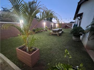Casa en Venta Costa Verde Arboleda los Pinos