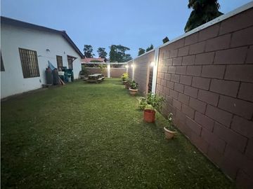 Casa en Venta Costa Verde Arboleda los Pinos