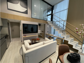 Proyecto Dovle Apartamento en Coco del mar