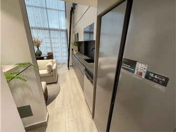 Proyecto Dovle Apartamento en Coco del mar