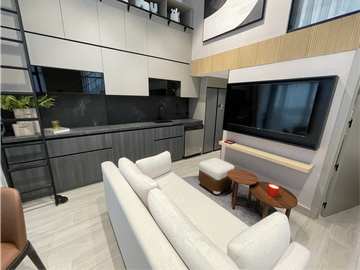 Proyecto Dovle Apartamento en Coco del mar