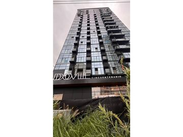 Proyecto Dovle Apartamento en Coco del mar