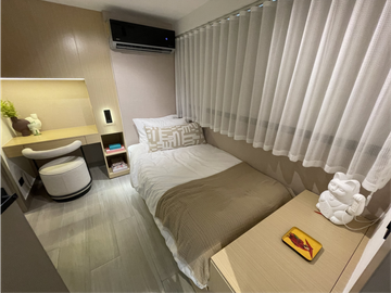 Proyecto Dovle Apartamento en Coco del mar