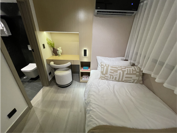 Proyecto Dovle Apartamento en Coco del mar