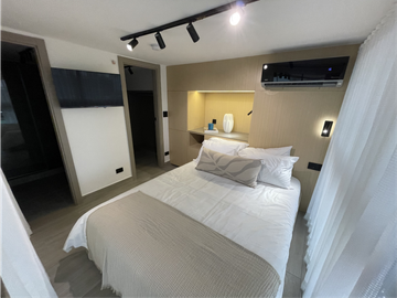 Proyecto Dovle Apartamento en Coco del mar