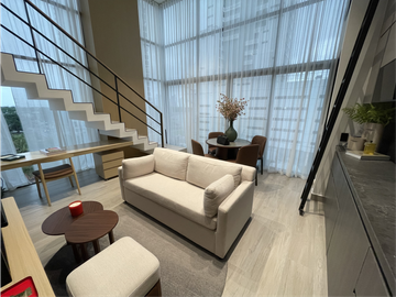 Proyecto Dovle Apartamento en Coco del mar