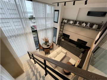 Proyecto Dovle Apartamento en Coco del mar