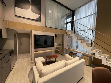 Proyecto Dovle Apartamento en Coco del mar
