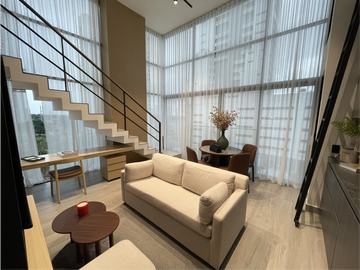 Proyecto Dovle Apartamento en Coco del mar