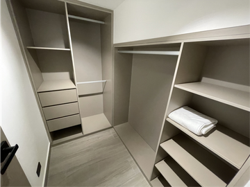 Proyecto Dovle Apartamento en Coco del mar