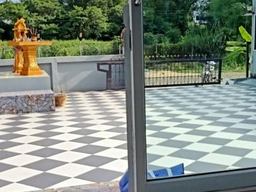 3 Bedroom House for sale in Chakkarat, Nakhon Ratchasima