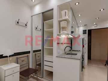 Venta San Nicolás, Monoambiente Todo nuevo