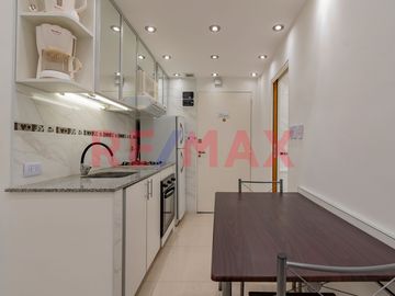 Venta San Nicolás, Monoambiente Todo nuevo
