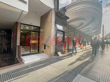 Venta San Nicolás, Monoambiente Todo nuevo