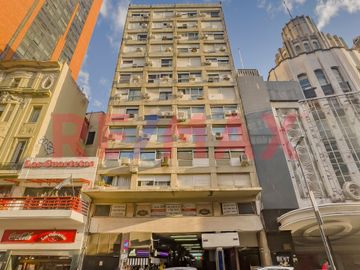 Venta San Nicolás, Monoambiente Todo nuevo