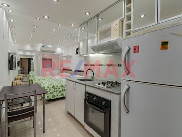 Venta San Nicolás, Monoambiente Todo nuevo