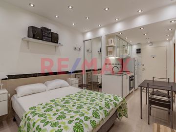 Venta San Nicolás, Monoambiente Todo nuevo