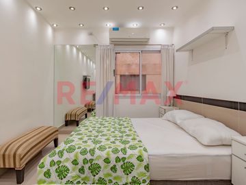Venta San Nicolás, Monoambiente Todo nuevo