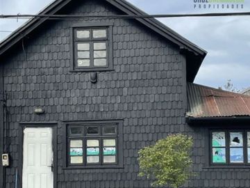 Casa en Venta en Calle Otto Bader, cercano a la Clínica