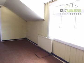 Casa en Venta en Calle Otto Bader, cercano a la Clínica