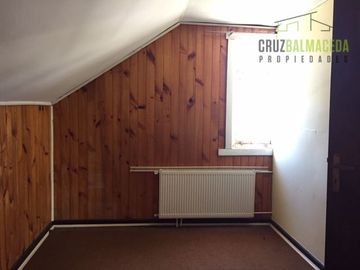 Casa en Venta en Calle Otto Bader, cercano a la Clínica