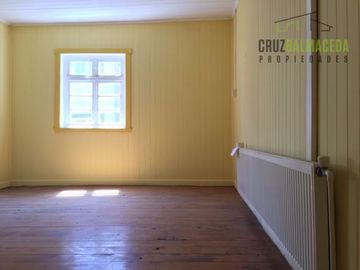 Casa en Venta en Calle Otto Bader, cercano a la Clínica