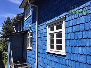 Casa en Venta en Calle Otto Bader, cercano a la Clínica